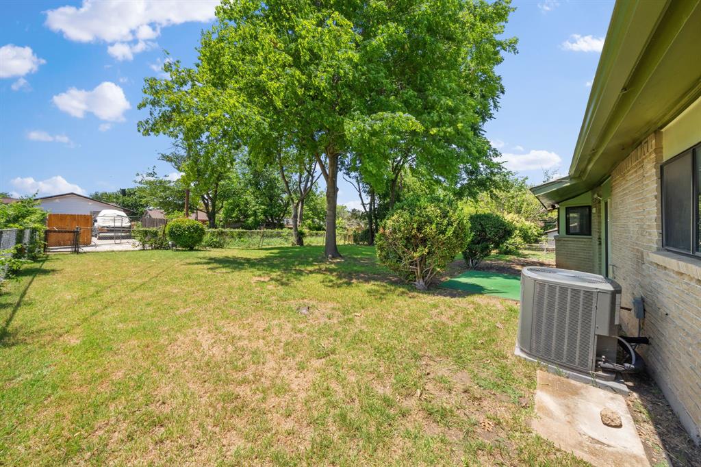 Polk Terrace Heights - Residential