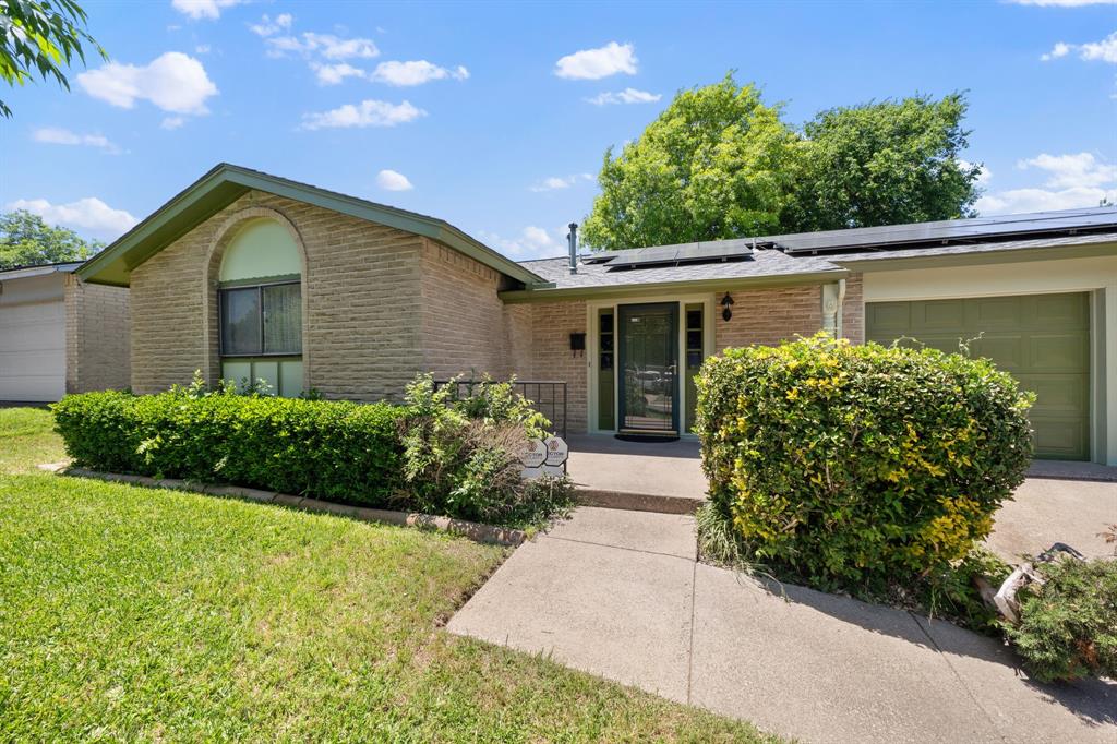 8105 Silverdale Drive