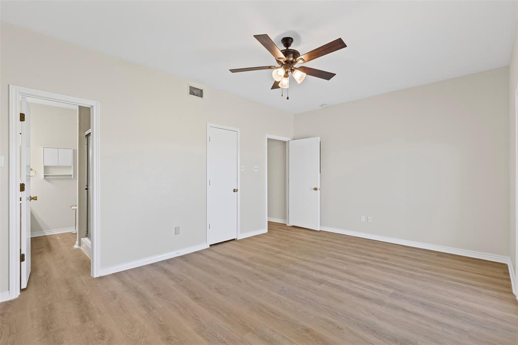 Pecan Plantation - Residential