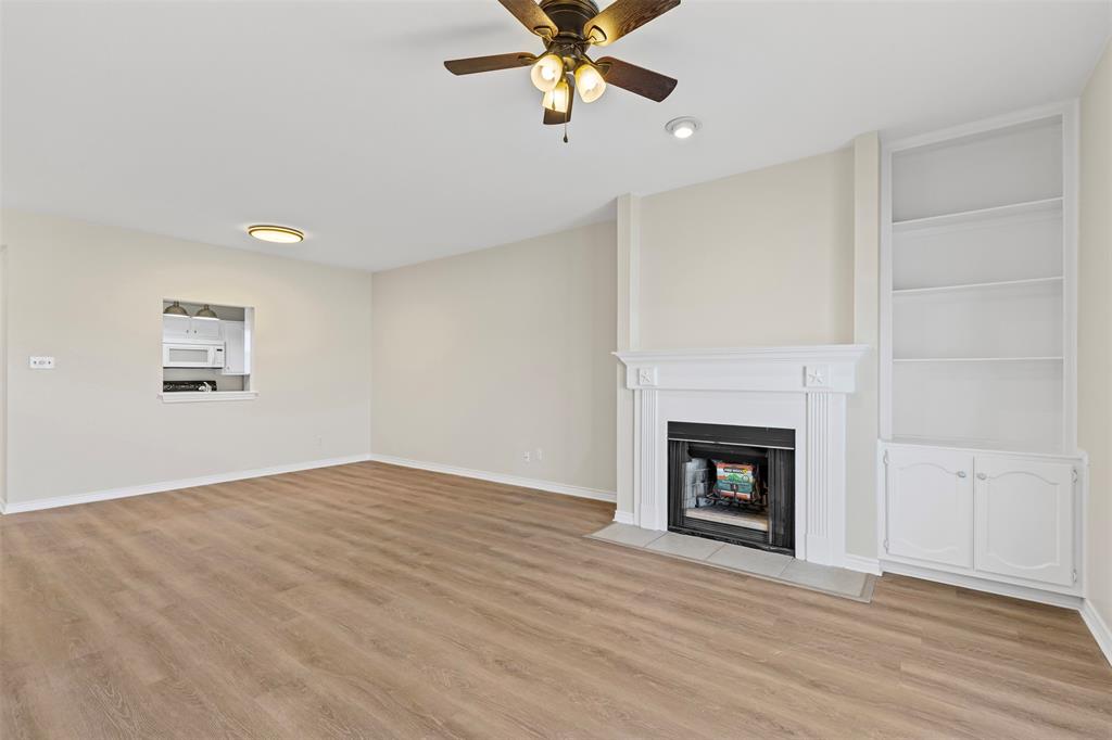 Pecan Plantation - Residential