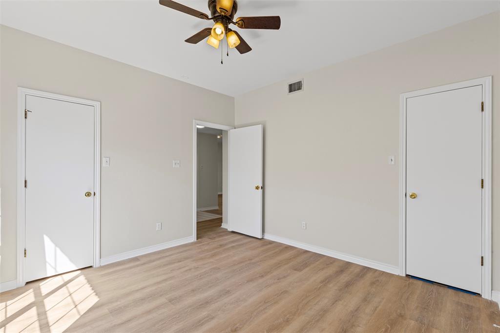 Pecan Plantation - Residential