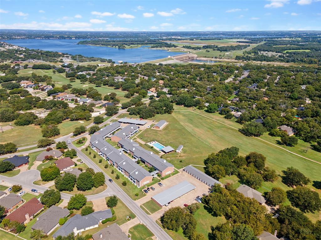 Pecan Plantation - Residential