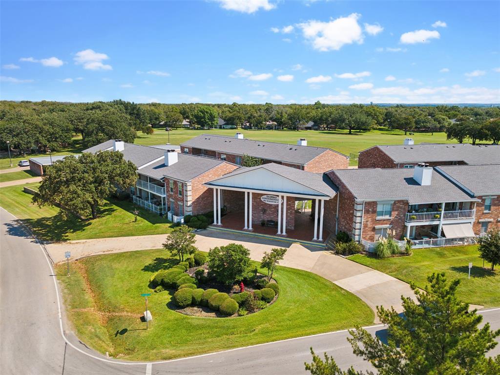 Pecan Plantation - Residential