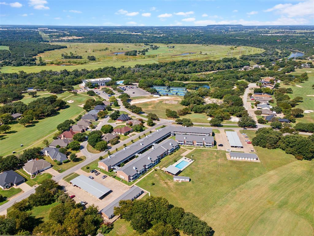 Pecan Plantation - Residential