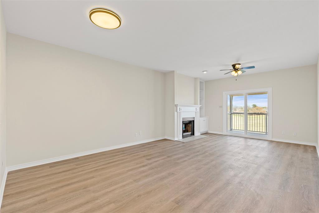 Pecan Plantation - Residential