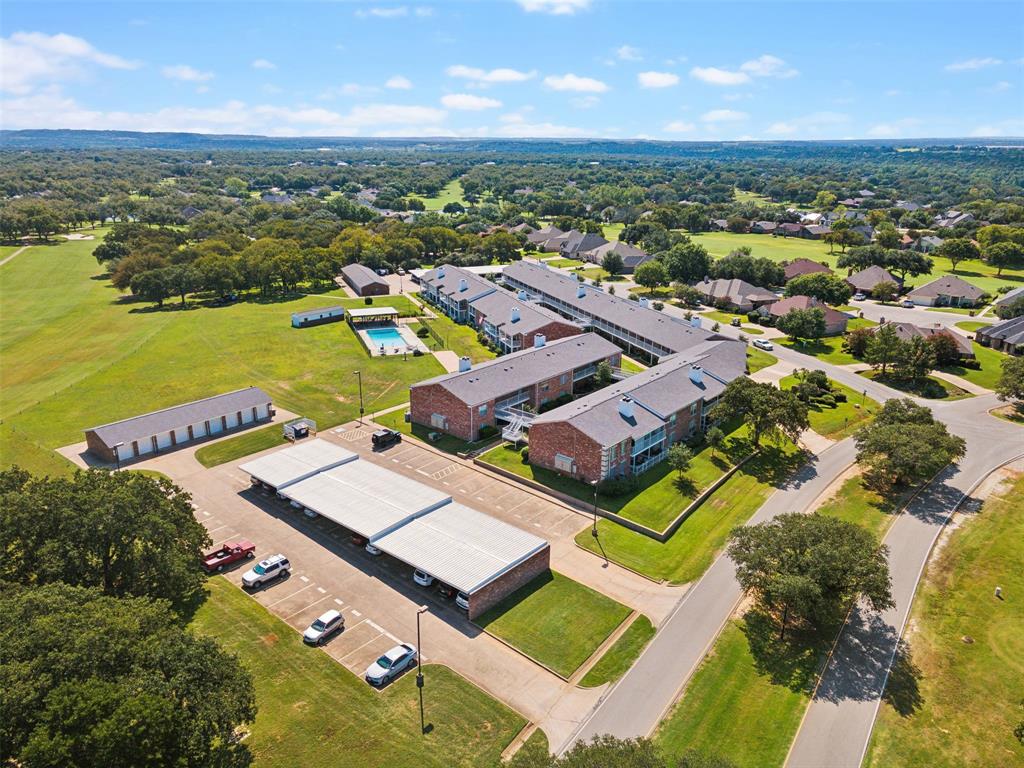 Pecan Plantation - Residential