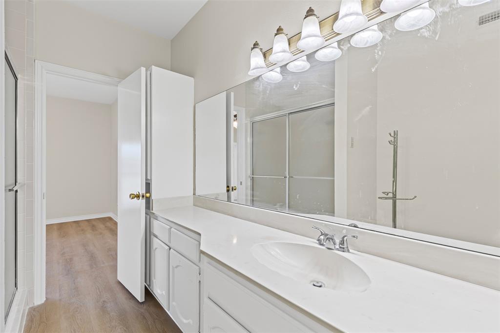 Pecan Plantation - Residential