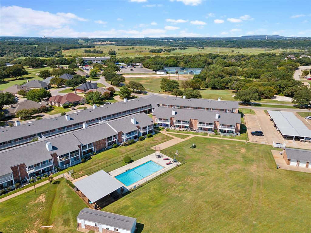 Pecan Plantation - Residential