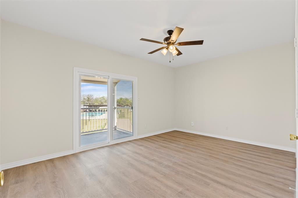 Pecan Plantation - Residential