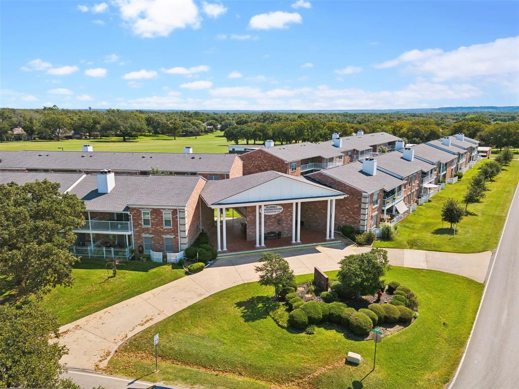 Pecan Plantation - Residential