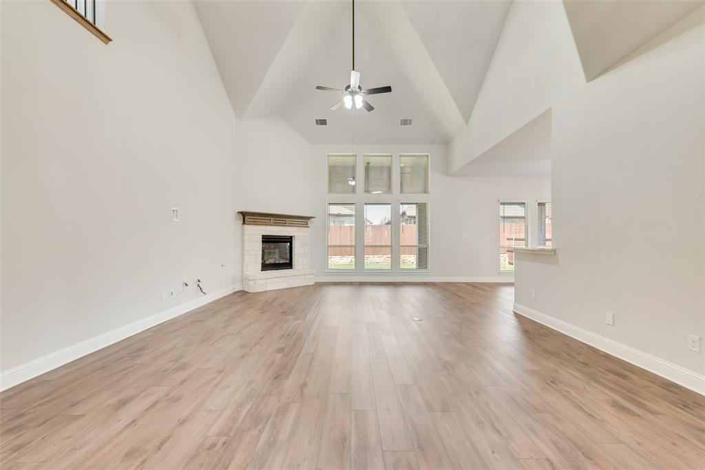 Birdsong Add Ph 1 - Residential