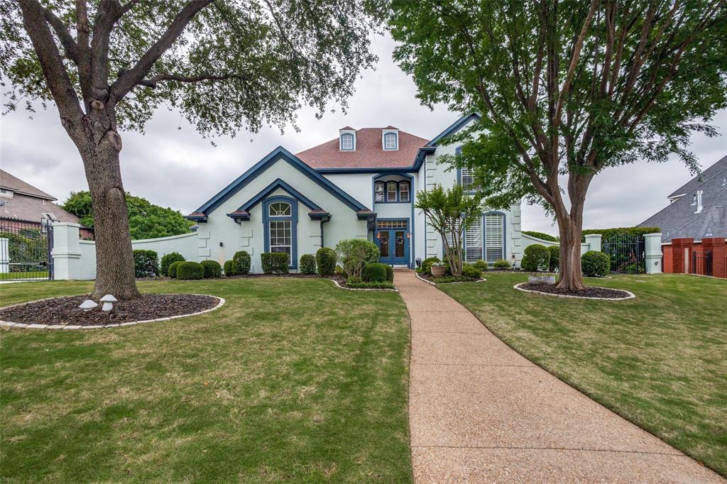 1305 Burgundy Court