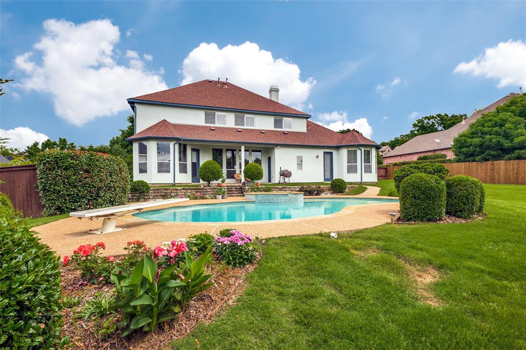 1305 Burgundy Court