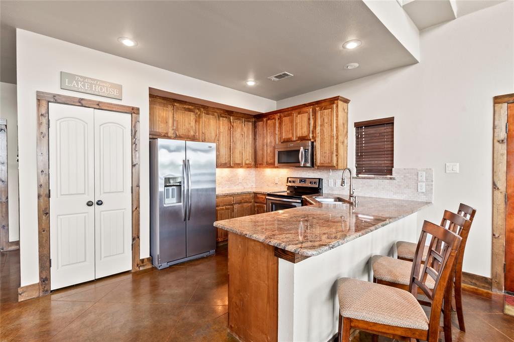 Hidden Hills Harbor Sec C - Residential