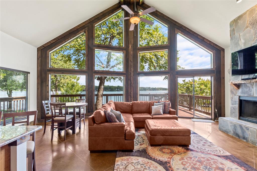 Hidden Hills Harbor Sec C - Residential