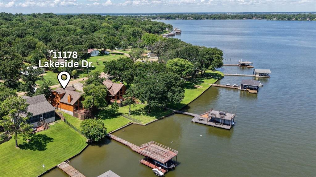 Hidden Hills Harbor Sec C - Residential