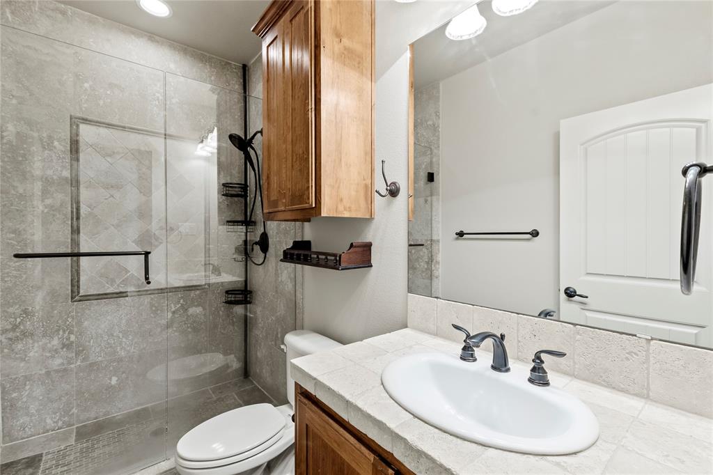 Hidden Hills Harbor Sec C - Residential