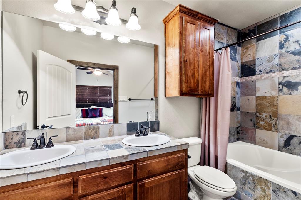 Hidden Hills Harbor Sec C - Residential