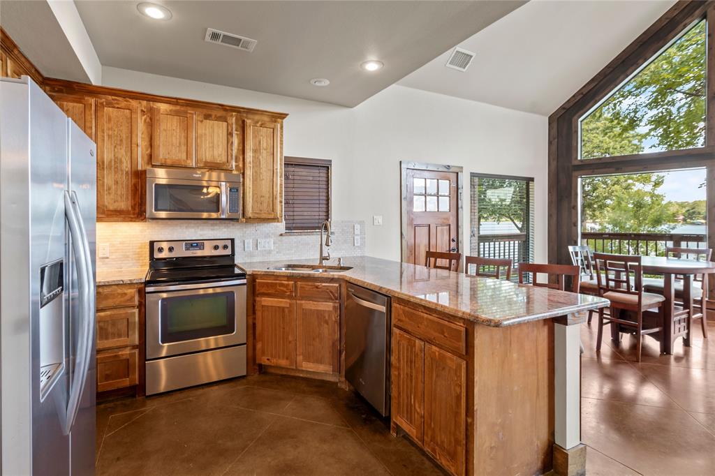 Hidden Hills Harbor Sec C - Residential