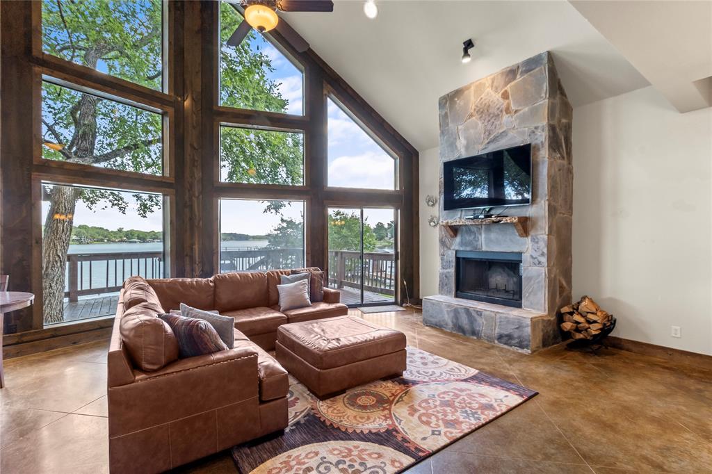 Hidden Hills Harbor Sec C - Residential