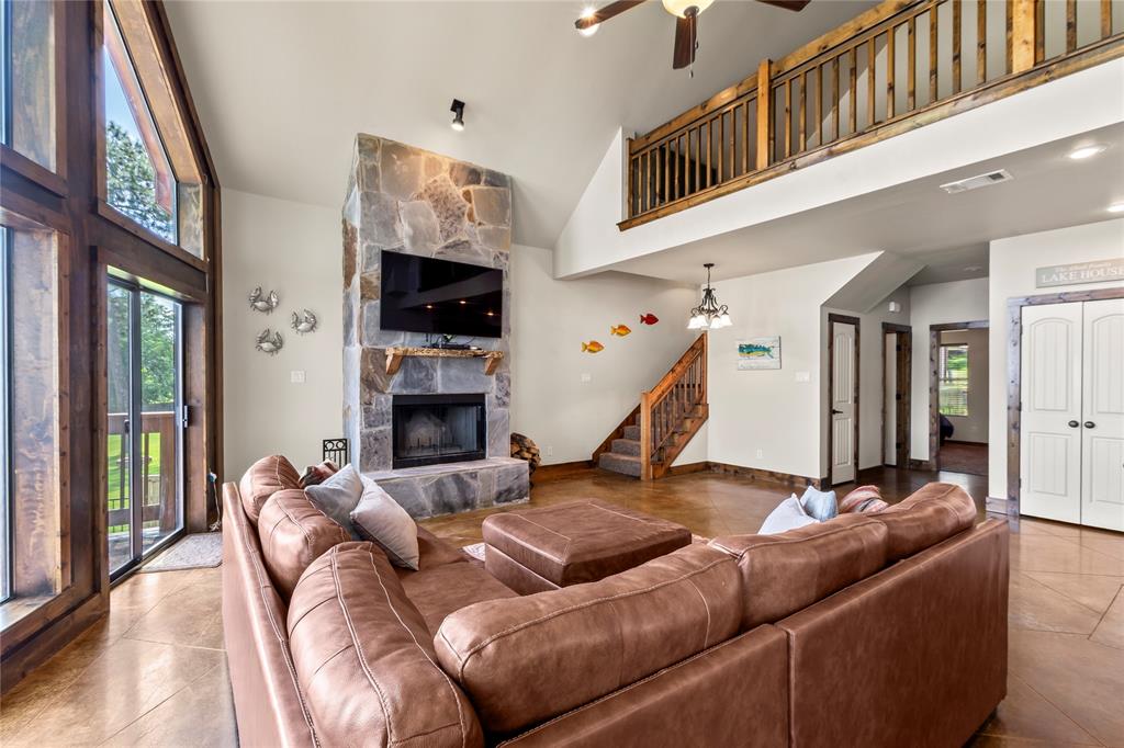 Hidden Hills Harbor Sec C - Residential