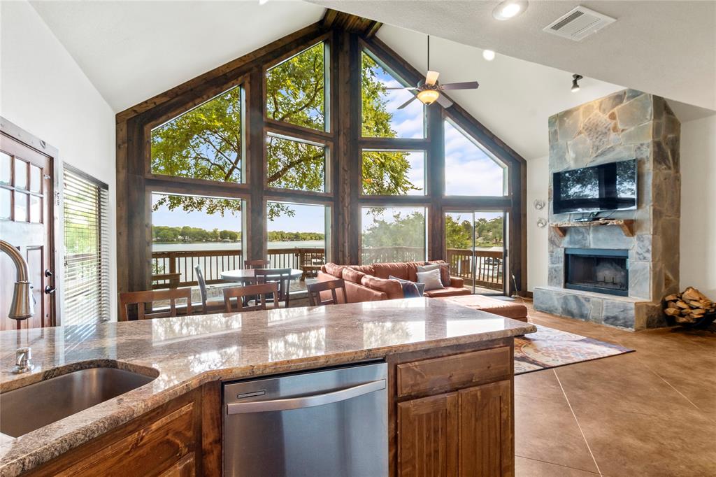 Hidden Hills Harbor Sec C - Residential