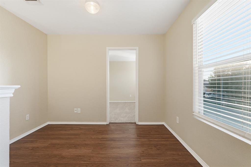 Cheyenne Ridge - Residential