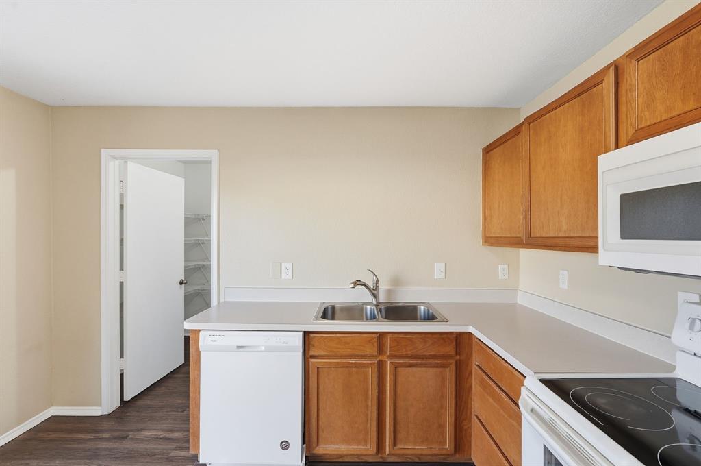 Cheyenne Ridge - Residential