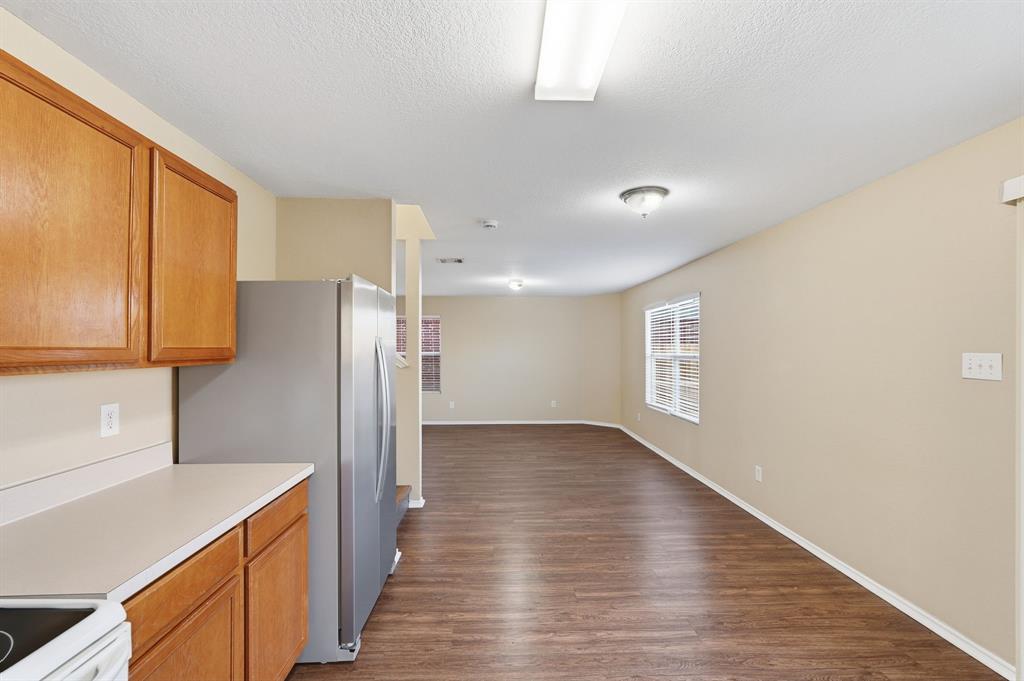 Cheyenne Ridge - Residential