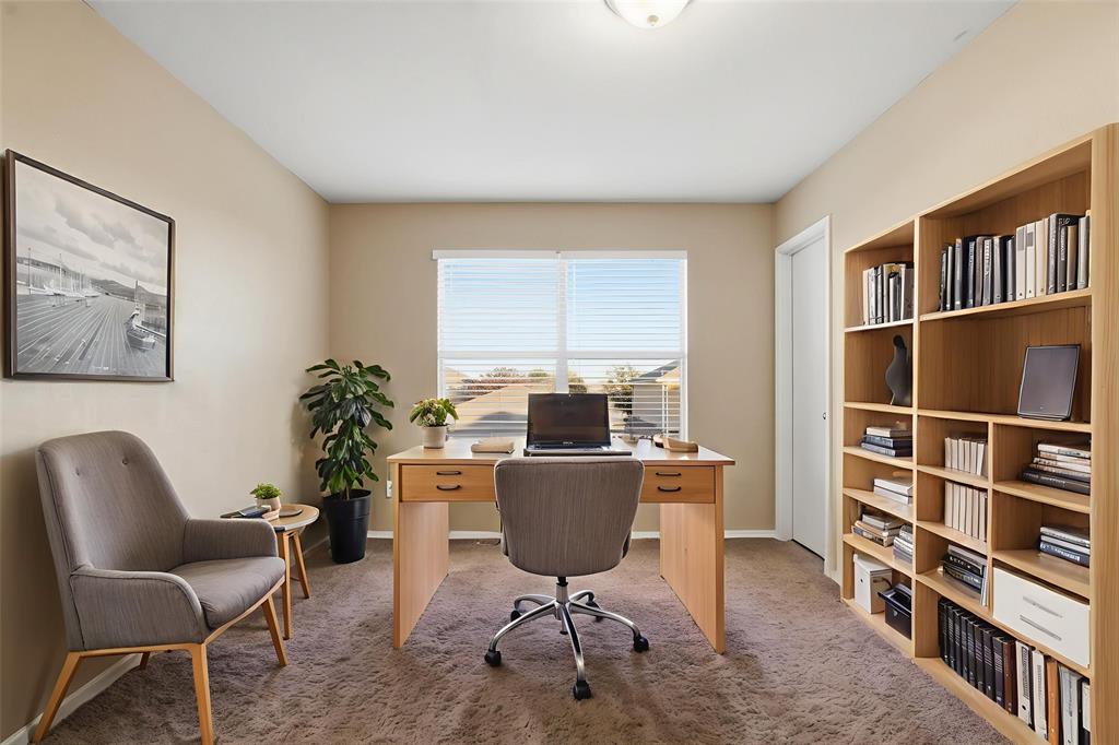 Cheyenne Ridge - Residential