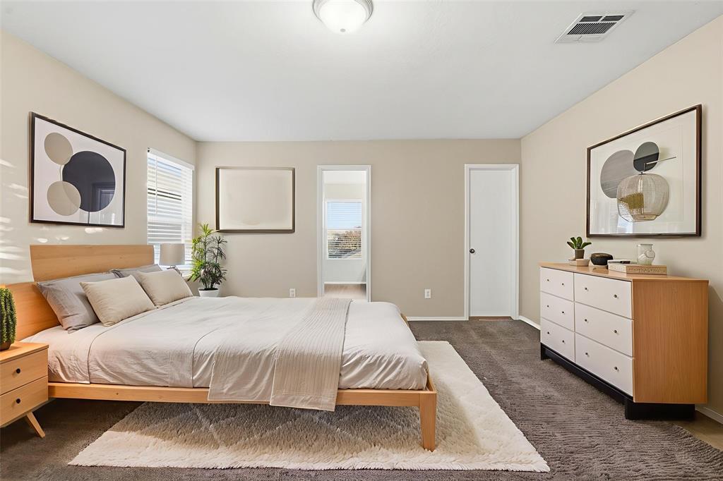 Cheyenne Ridge - Residential