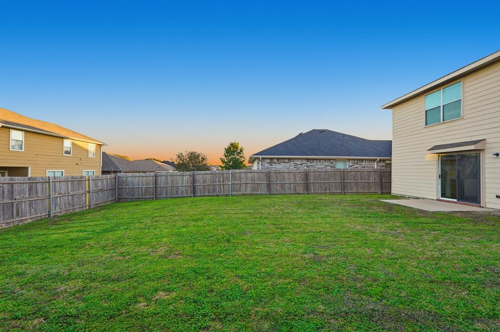 Cheyenne Ridge - Residential