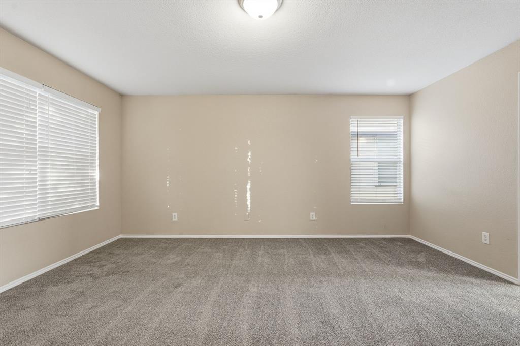 Cheyenne Ridge - Residential