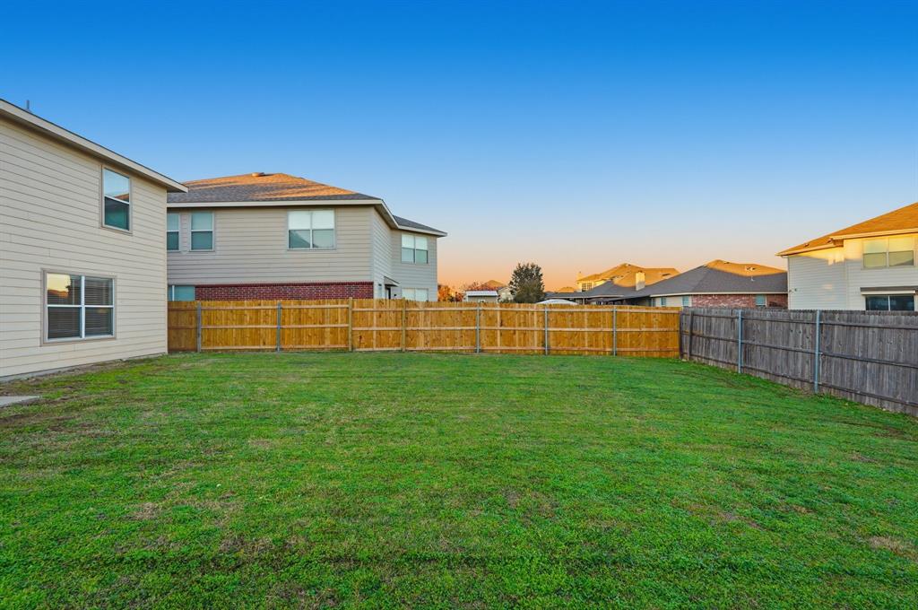 Cheyenne Ridge - Residential