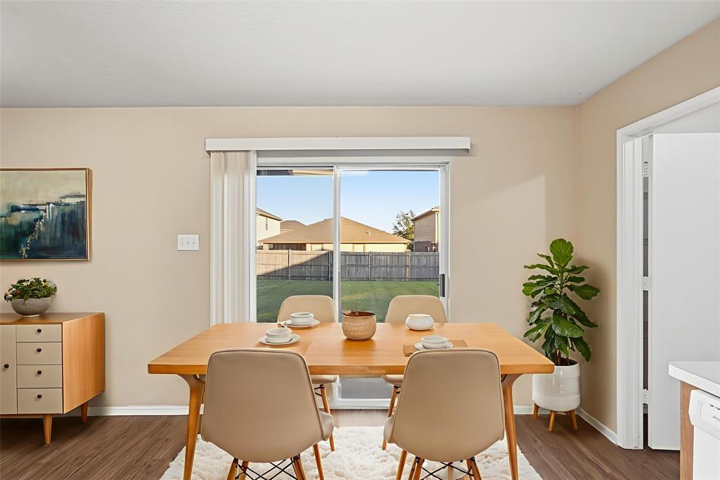 Cheyenne Ridge - Residential