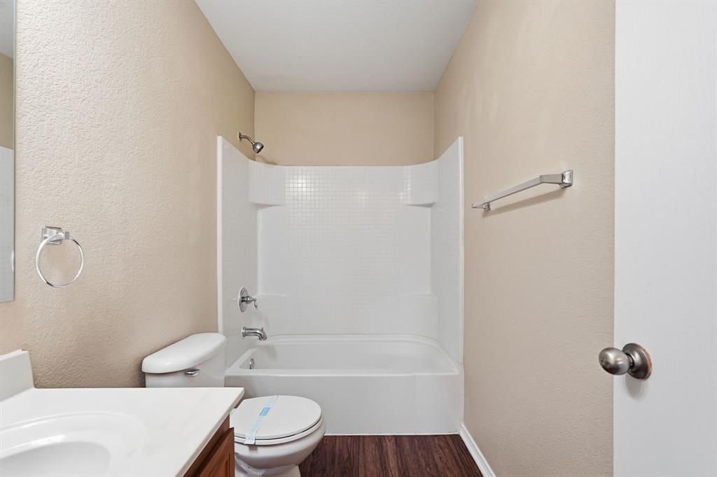 Cheyenne Ridge - Residential