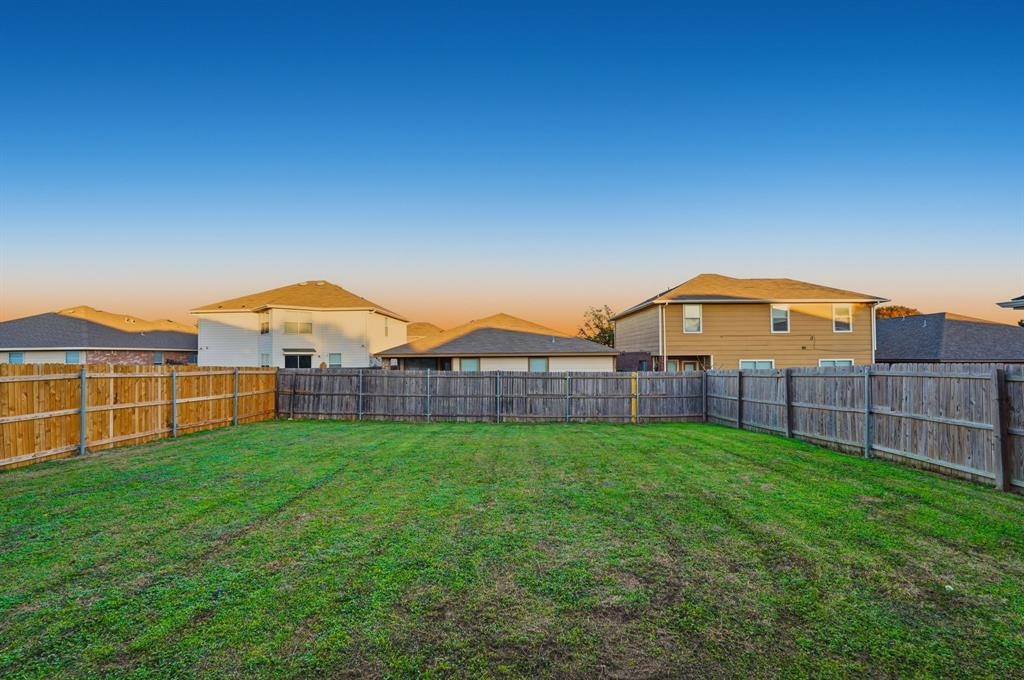 Cheyenne Ridge - Residential