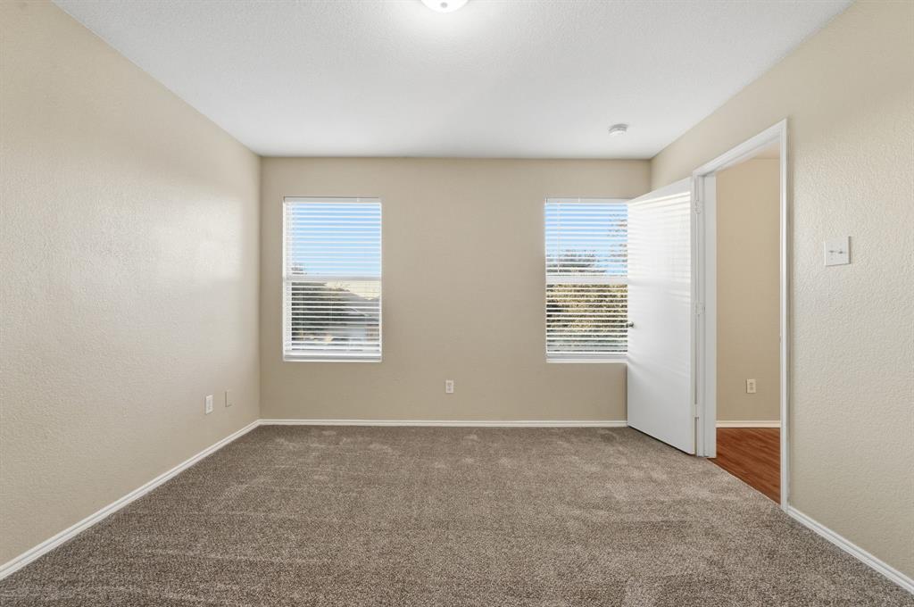 Cheyenne Ridge - Residential