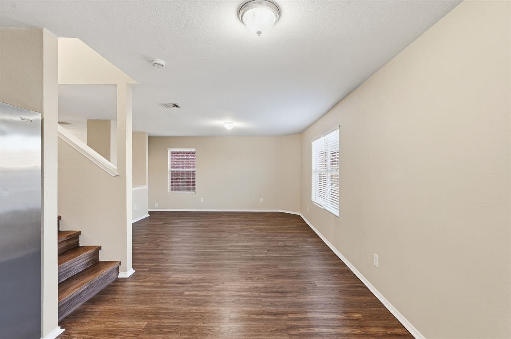 Cheyenne Ridge - Residential