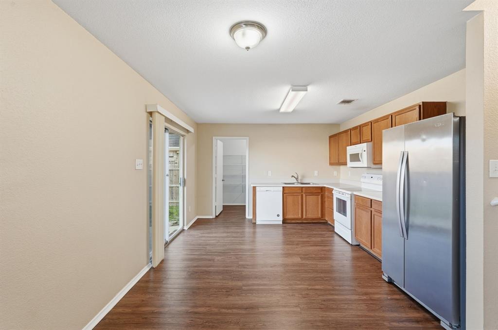 Cheyenne Ridge - Residential