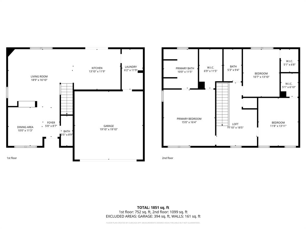 Cheyenne Ridge - Residential