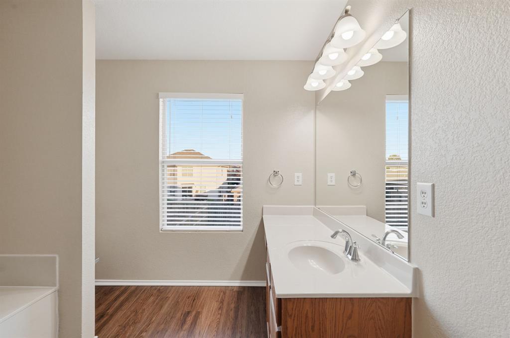 Cheyenne Ridge - Residential