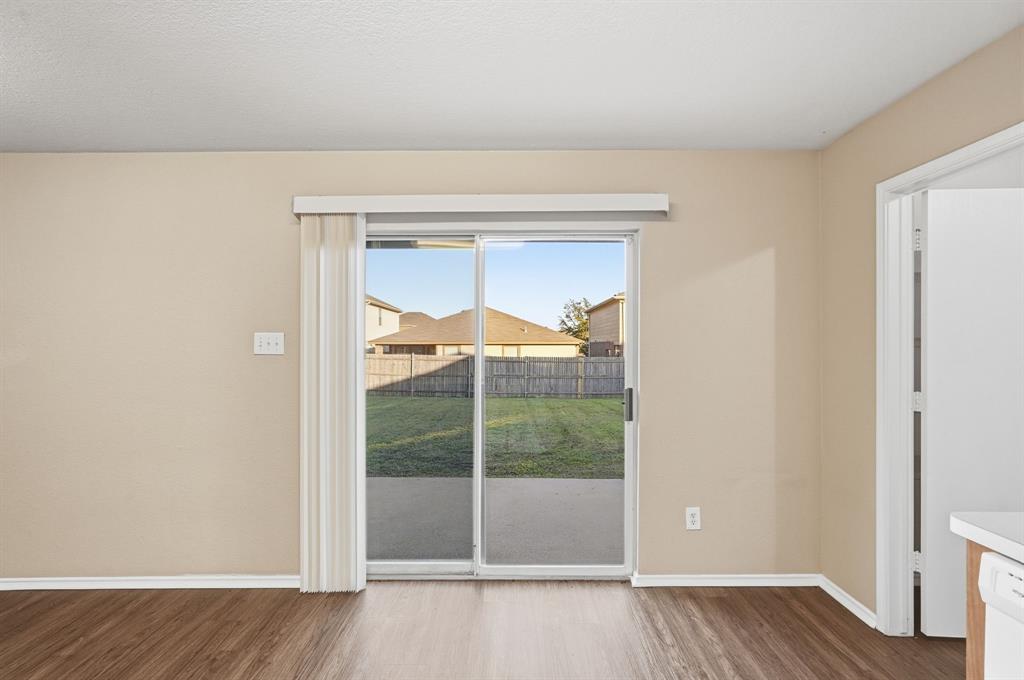 Cheyenne Ridge - Residential