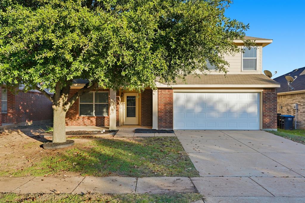 Cheyenne Ridge - Residential