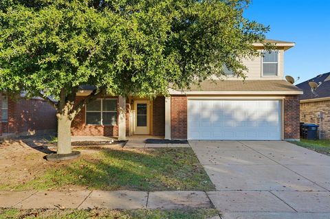 7152 Little Mohican Drive Fort Worth TX 76179