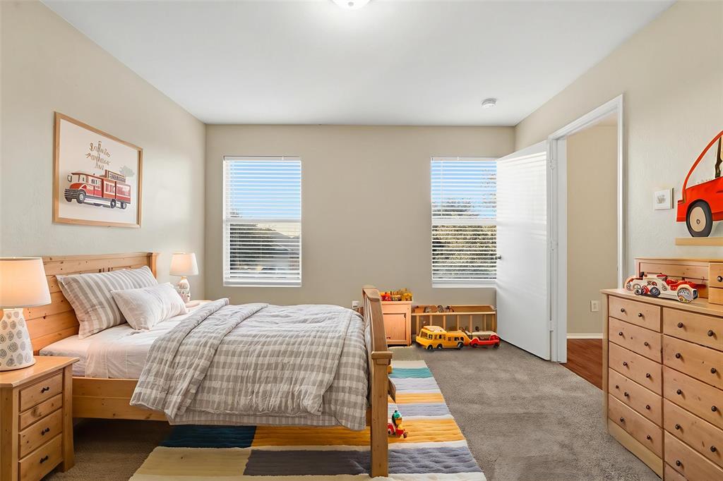 Cheyenne Ridge - Residential