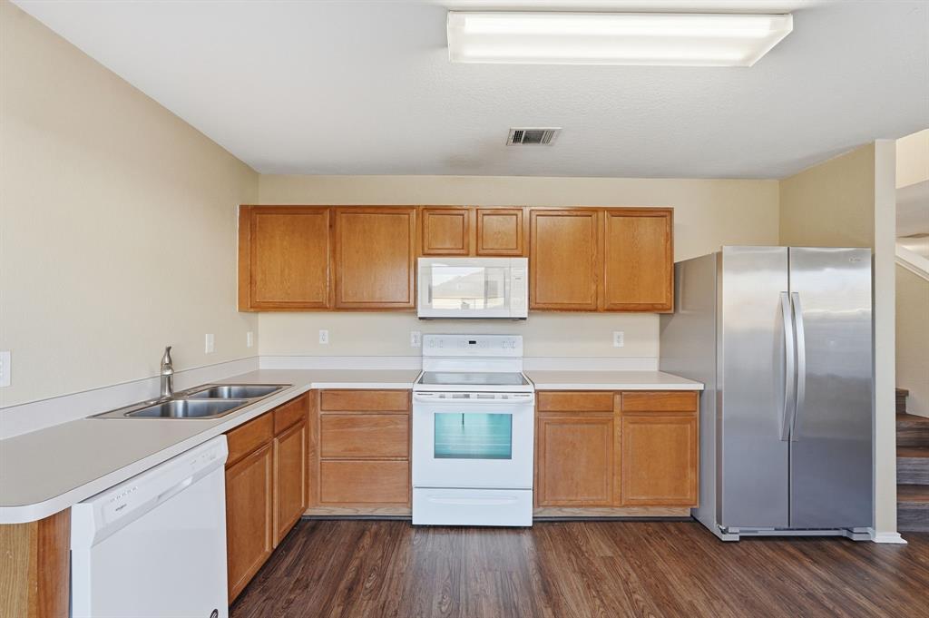 Cheyenne Ridge - Residential