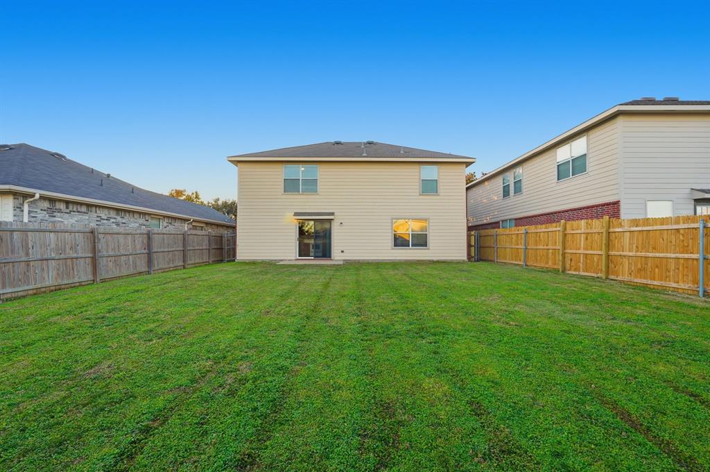 Cheyenne Ridge - Residential