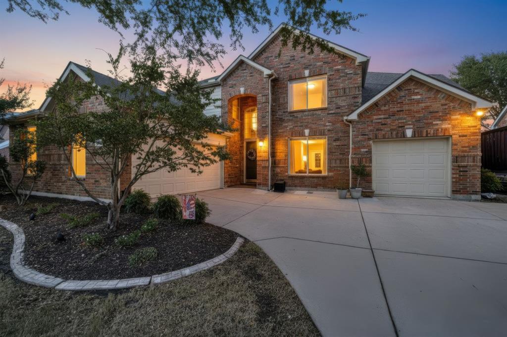 7458 Daffodil Way
