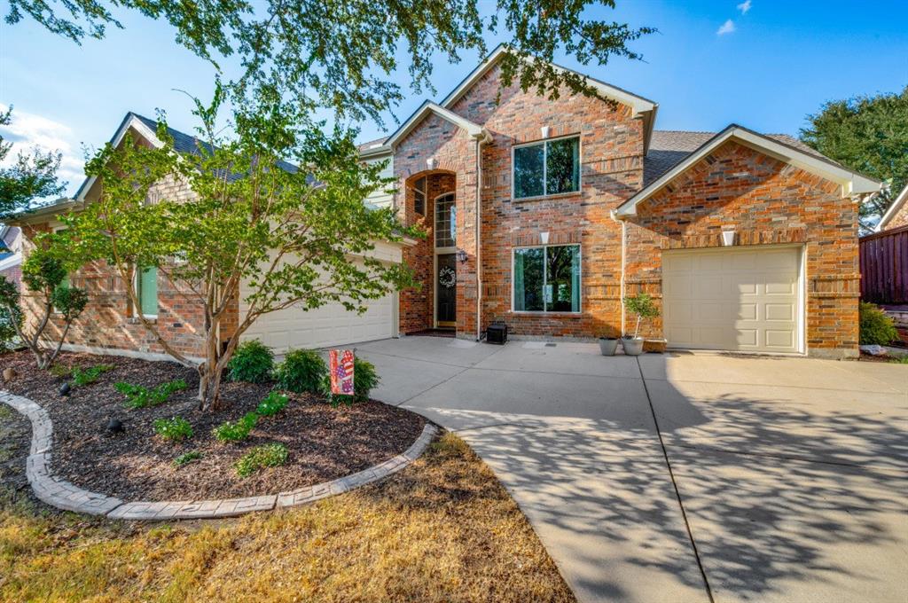 7458 Daffodil Way